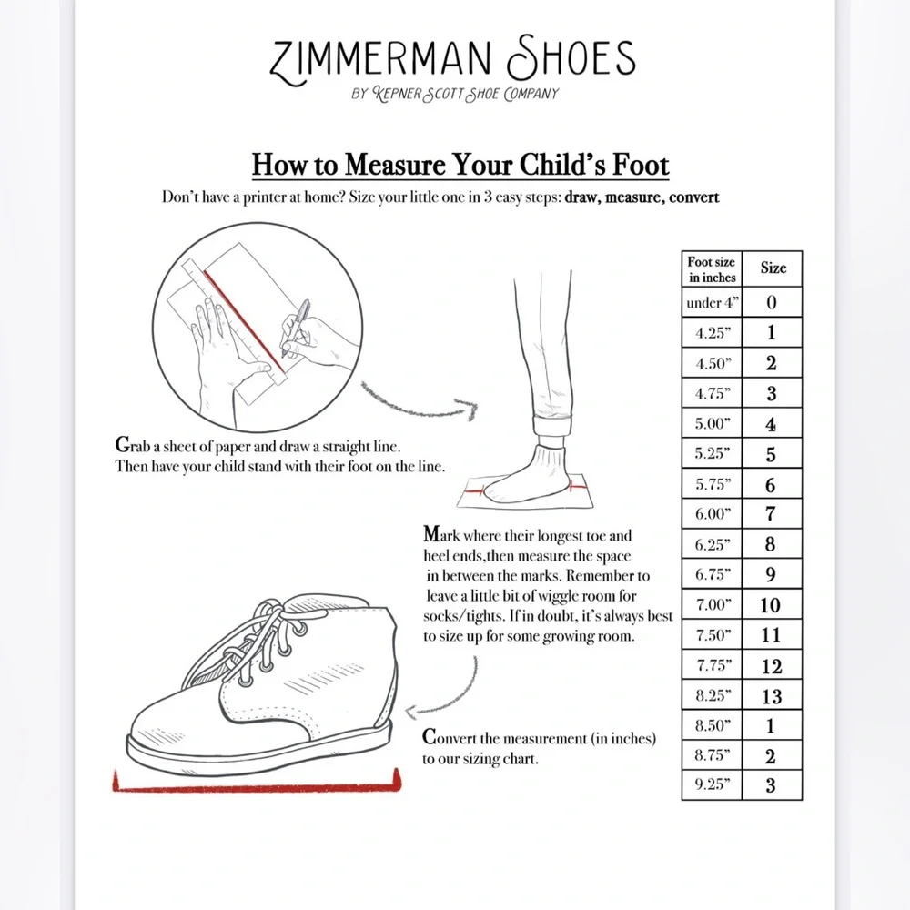 Kepner Scott/Zimmerman Navy t strap shoes size 7 - Picture 5 of 5